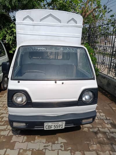 Suzuki Ravi 2006
