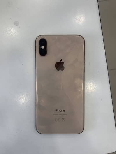 Apple iPhone XS