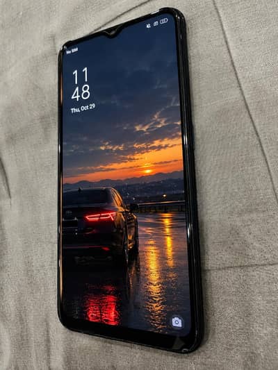 OPPO F11