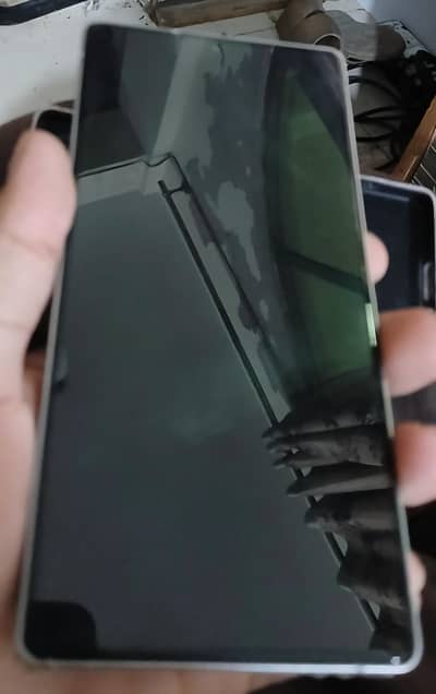 Samsung Mobile S25 Ultra