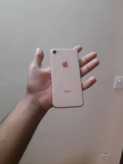 Apple iPhone 8