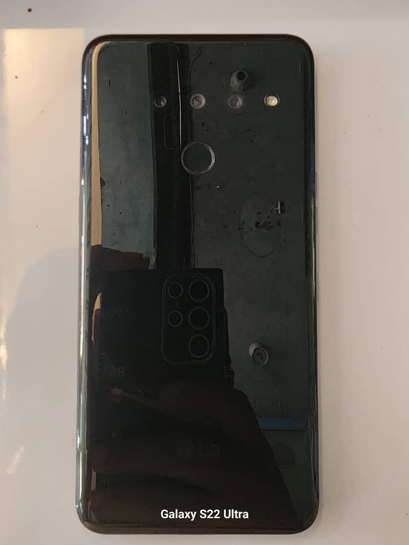 LG V50 ThinQ 6