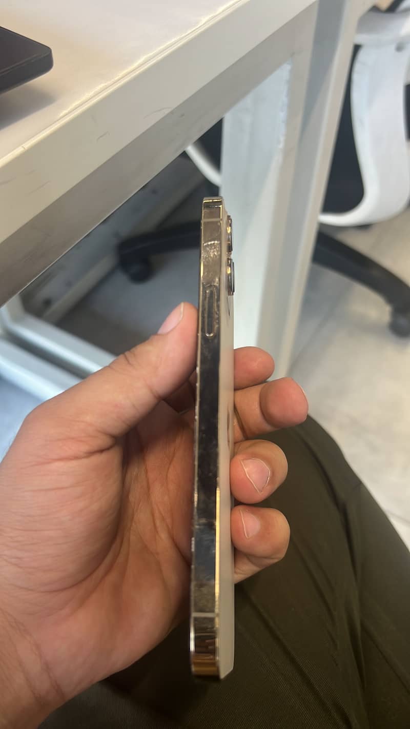 Apple iPhone 12 Pro Max 0