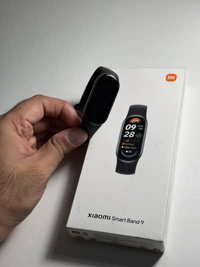 Xiaomi Smart Band 9