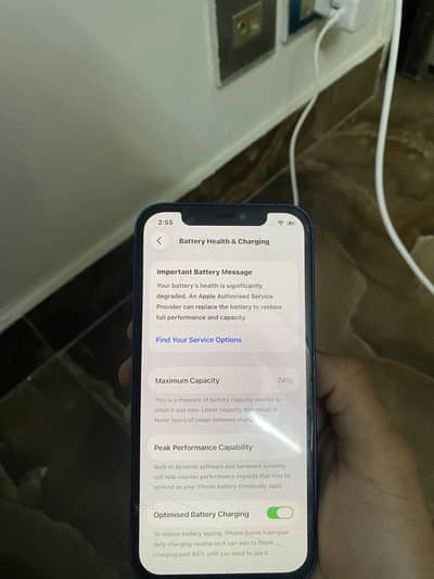 Apple iPhone 12