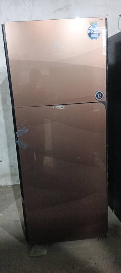 Brand New Dawlance refrigerators ( FRIDGE ) jumbo size Super cool