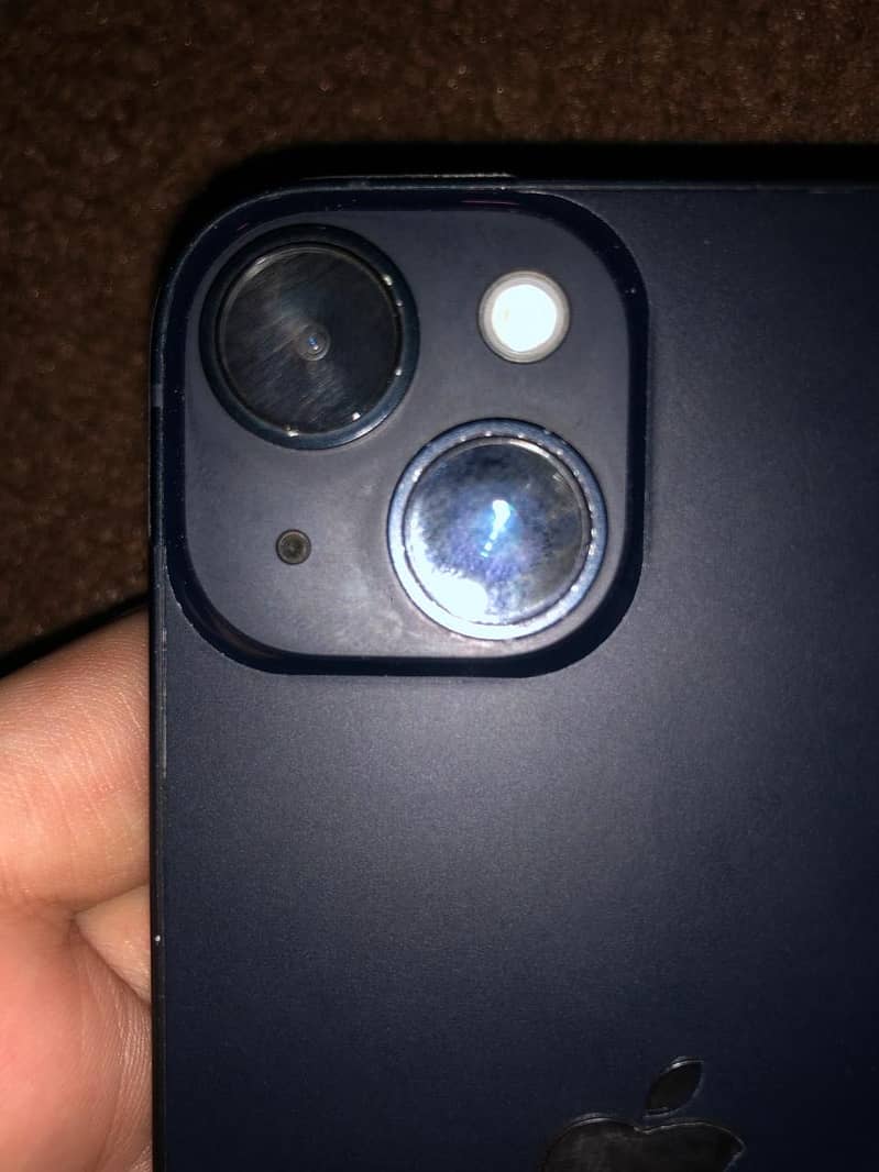 Apple iPhone 14 1