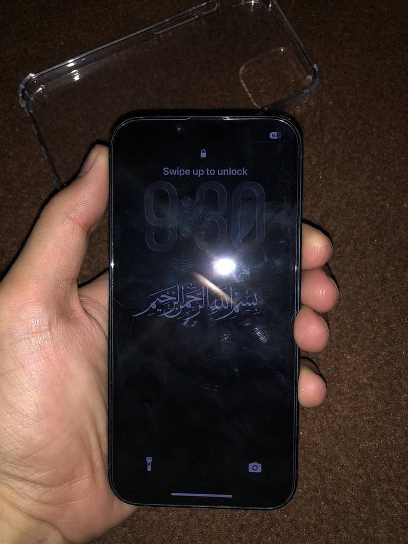 Apple iPhone 14 3