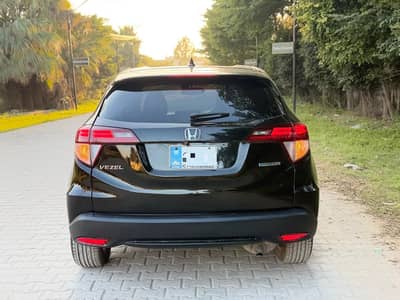 Honda Vezel 2014 Urgent Sale