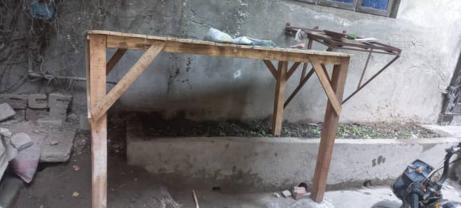 benche for shop