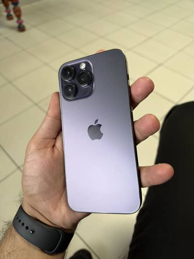 Apple iPhone 14 Pro Max 256gb