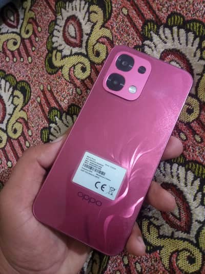 OPPO A6 pro