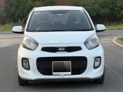 KIA Picanto 2022/2023