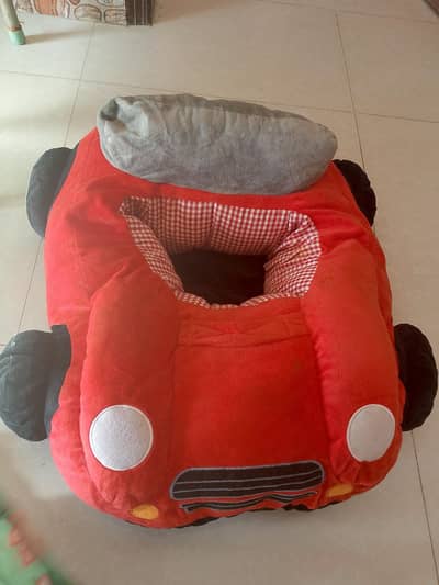 baby floor seat