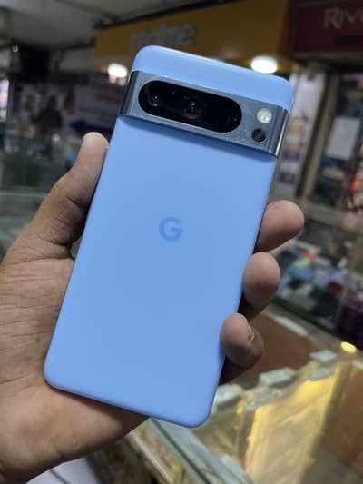 Google Pixel 8 Pro