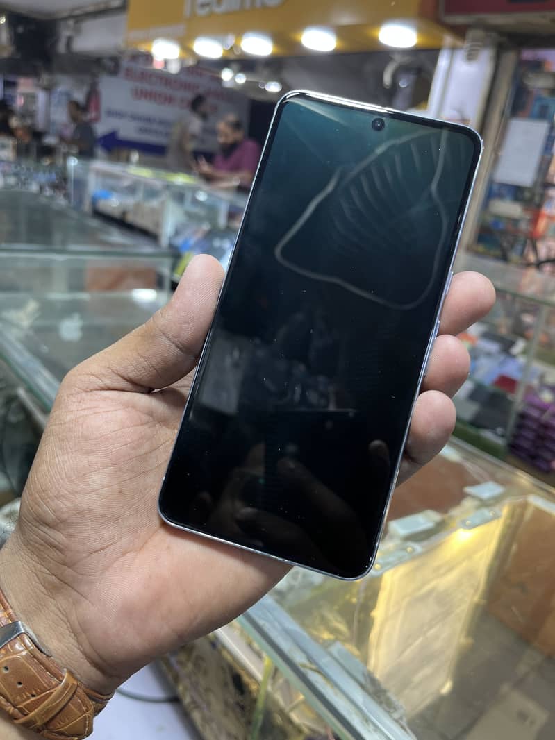 Google Pixel 8 Pro 1