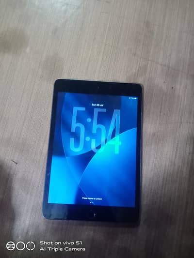 ipad mini 5