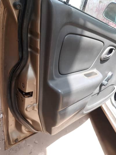 Suzuki Alto 2007