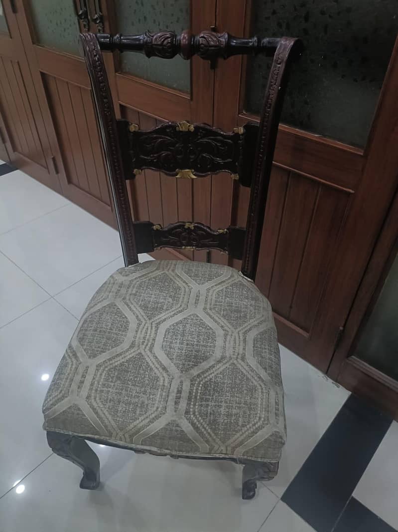 dining table 1