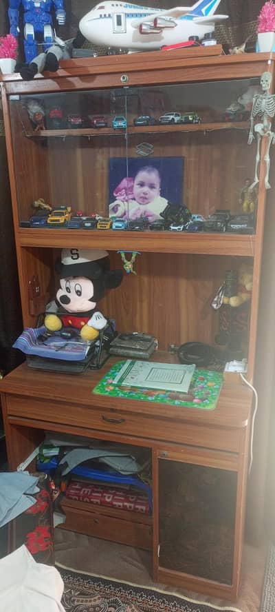 computer table urgent sale