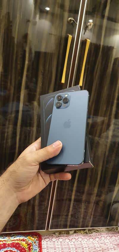 12pro max pta 256gb