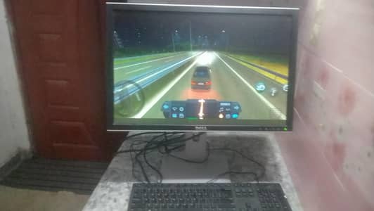 Core i3 4th generation 22 inch monitor