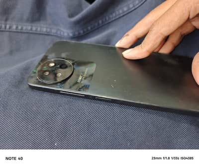 Itel S23