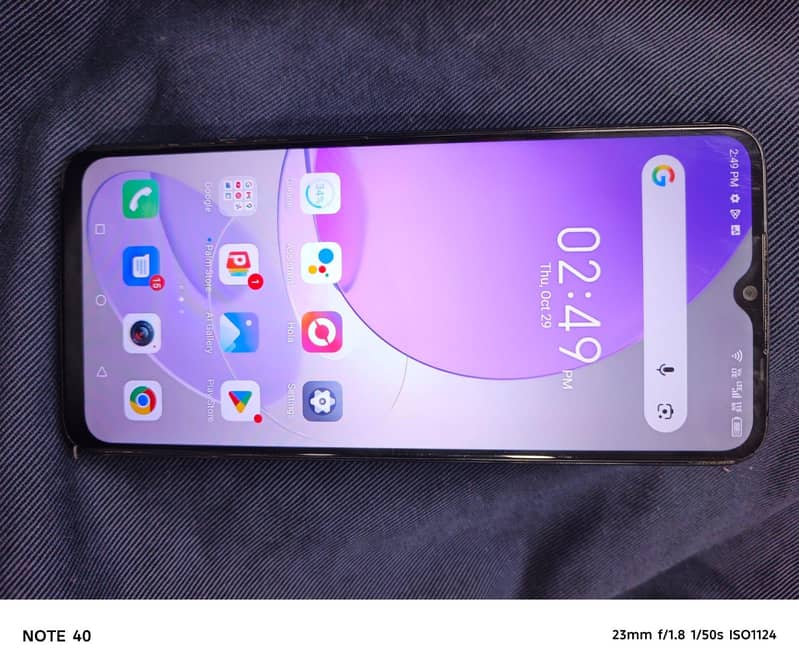 Itel S23 1