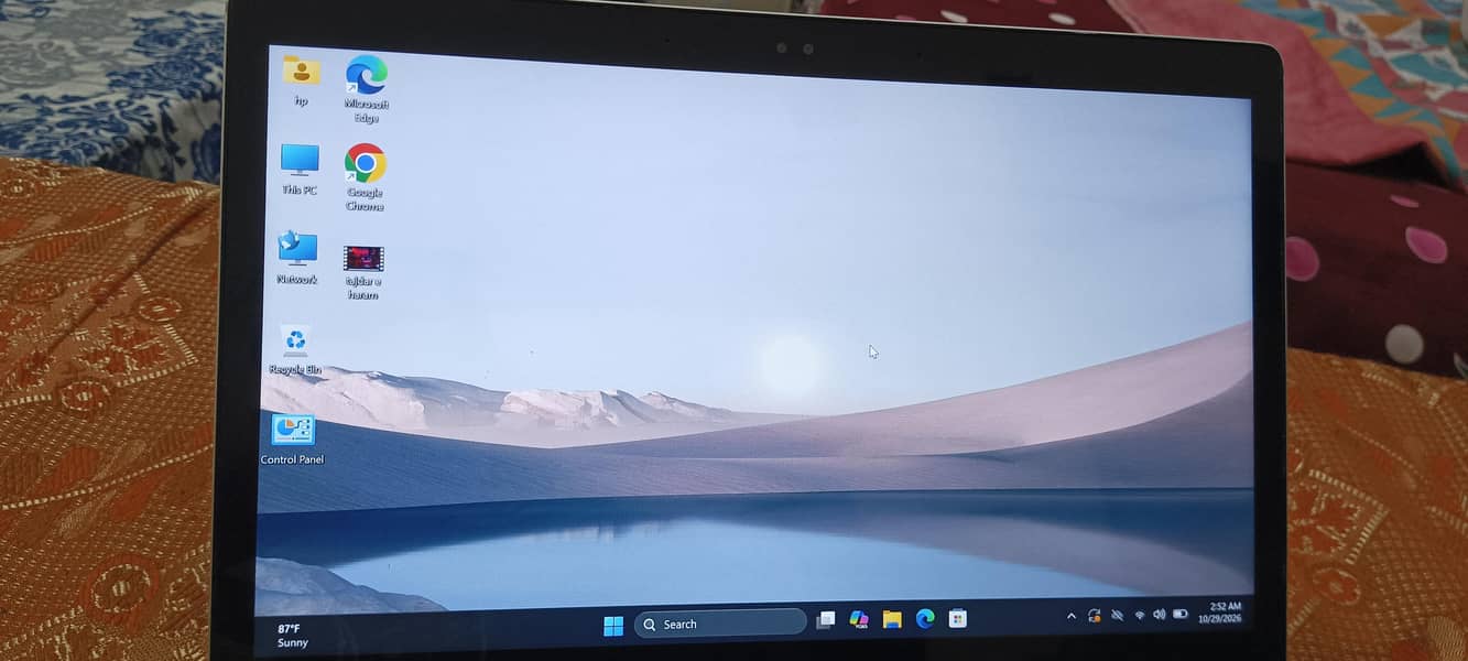 HP Core i5 7th Generation 0