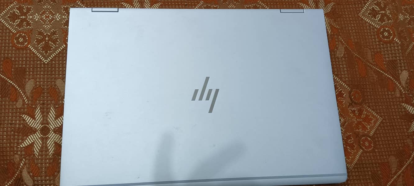 HP Core i5 7th Generation 1
