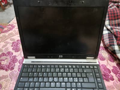Hp Elitebook 6930p