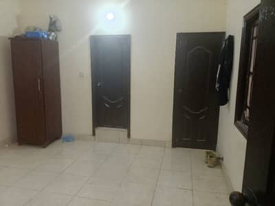 400, SQYARD GROUND FLOOR PORTION AVAILABLE FOR SILENT COMMERCIAL OFFICE USED IT SOFTWARE HOUSE FOR RENT