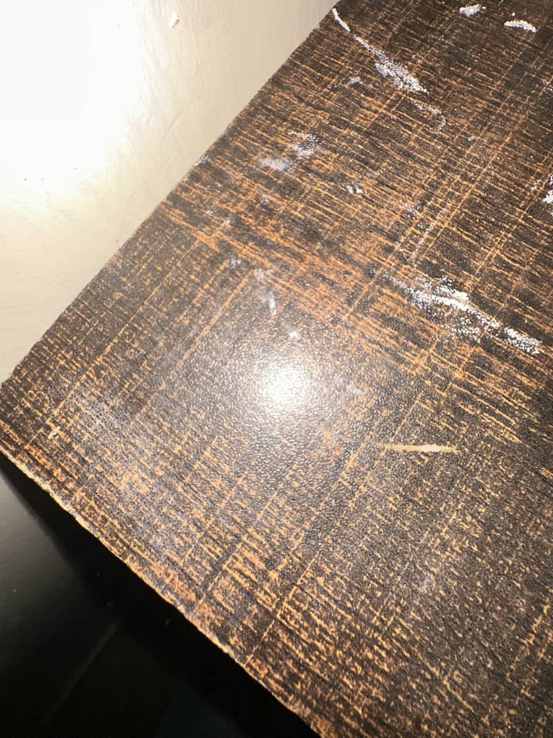 Computer table condition apka samna ha 2