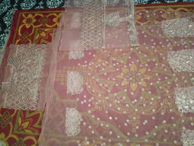 unstitched maxi article