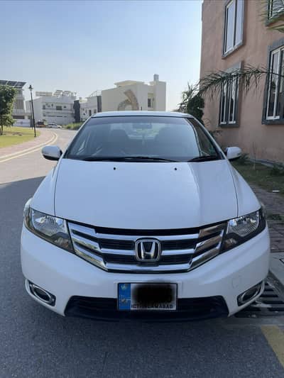 Honda City 1.3 2014 Full Genuine