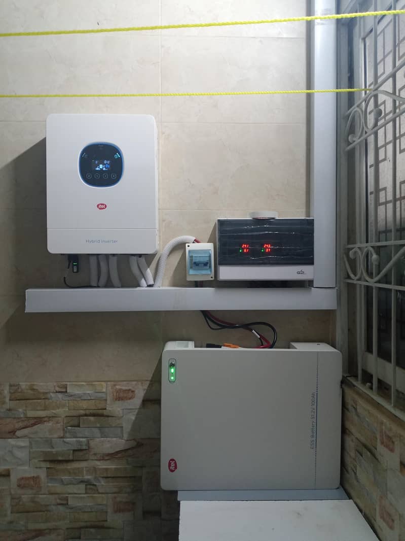 solar installer 11