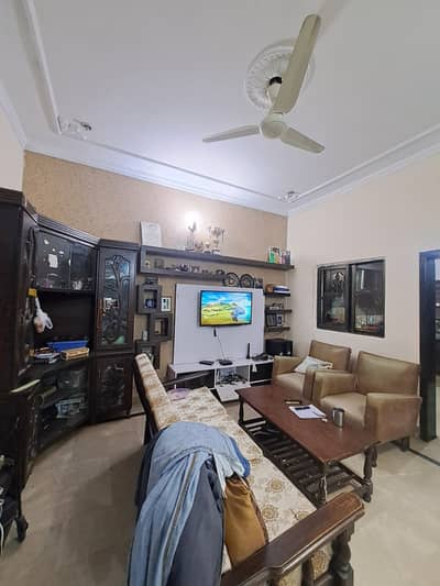JOHAR TOWN PHASE 2