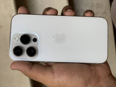 Apple iPhone 14 Pro