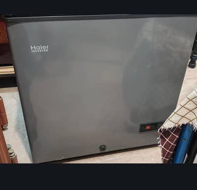 Haier HDF-245IG