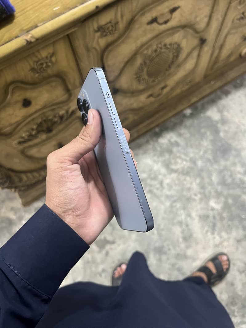 Apple iPhone 13 Pro Max 1