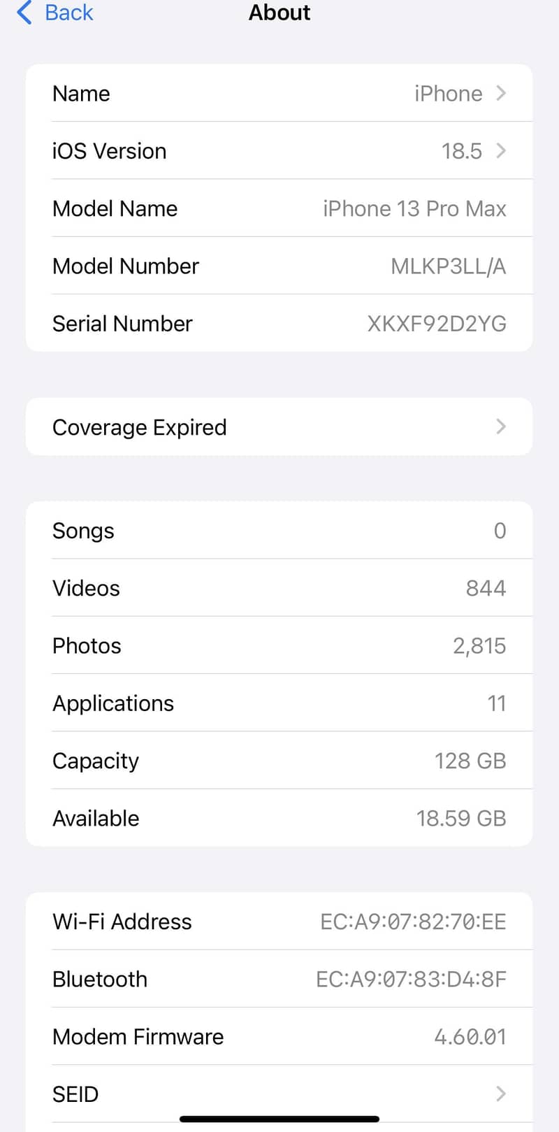 Apple iPhone 13 Pro Max 7