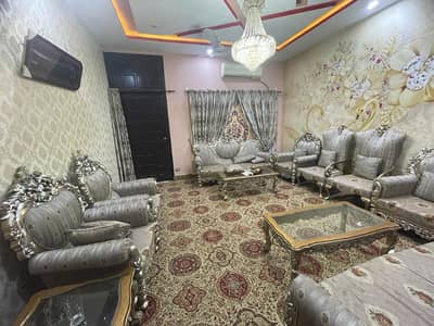 16 MARLA HOUSE FOR SALE (Triple Storey Investor Rate)