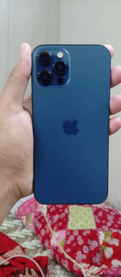 Apple iPhone 12 Pro Max (FU)