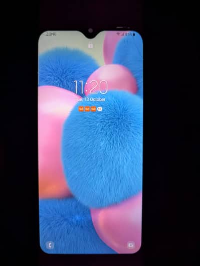 Samsung Mobile A30s