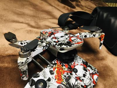 DJI mini 2  Drone  All okay
