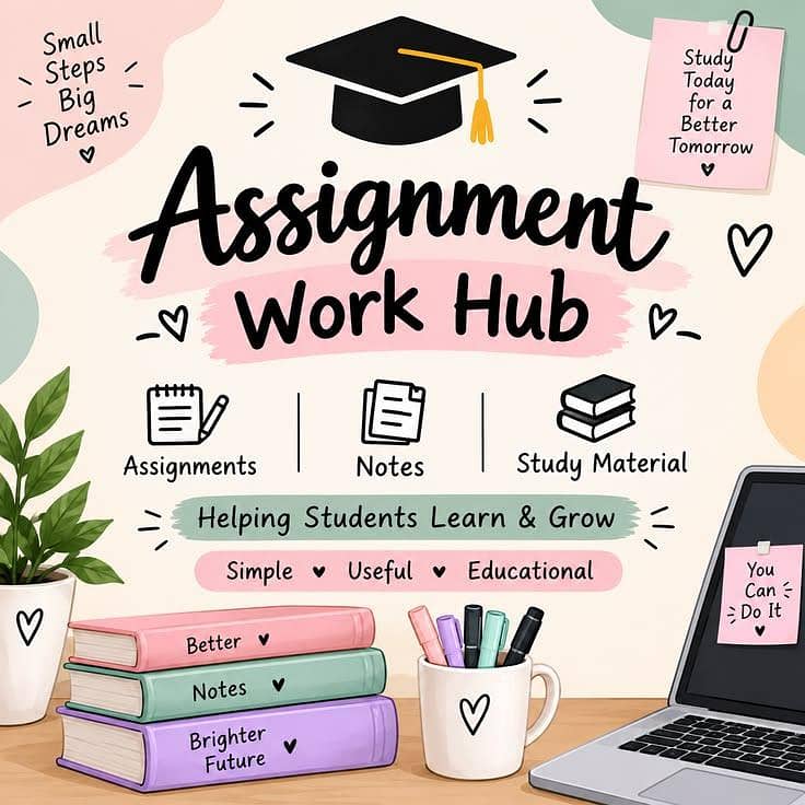 Assignment 0