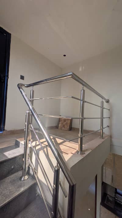 2 Marla brand new house for sale