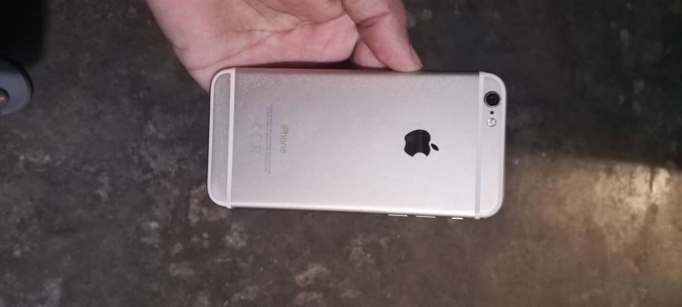 Apple iPhone 6 1