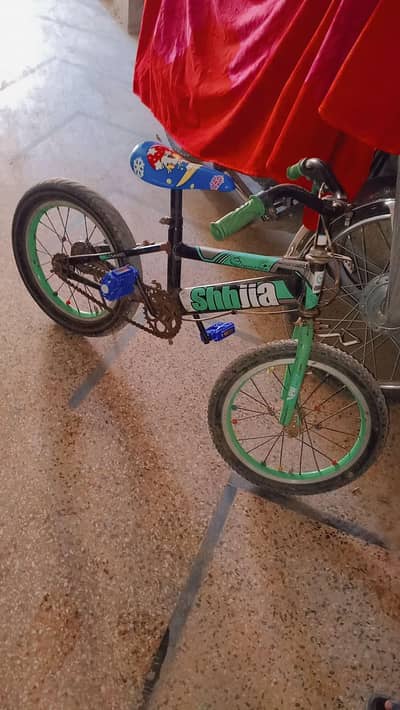 sport cycle good condition