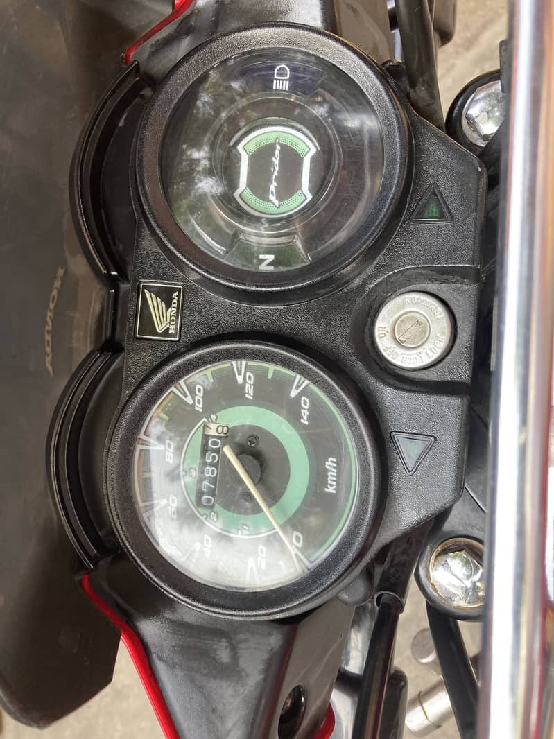 Honda pridor for same 0